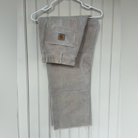 Carhartt WIP Double Knee Pants - Picture 1 of 3